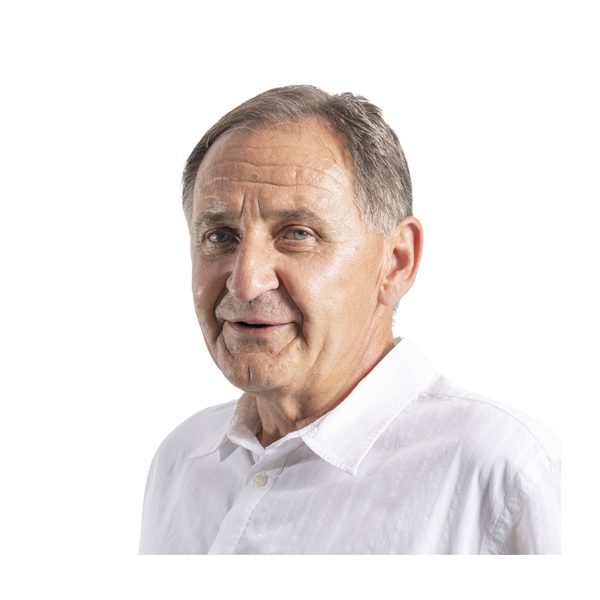 Ing. Václav Braun